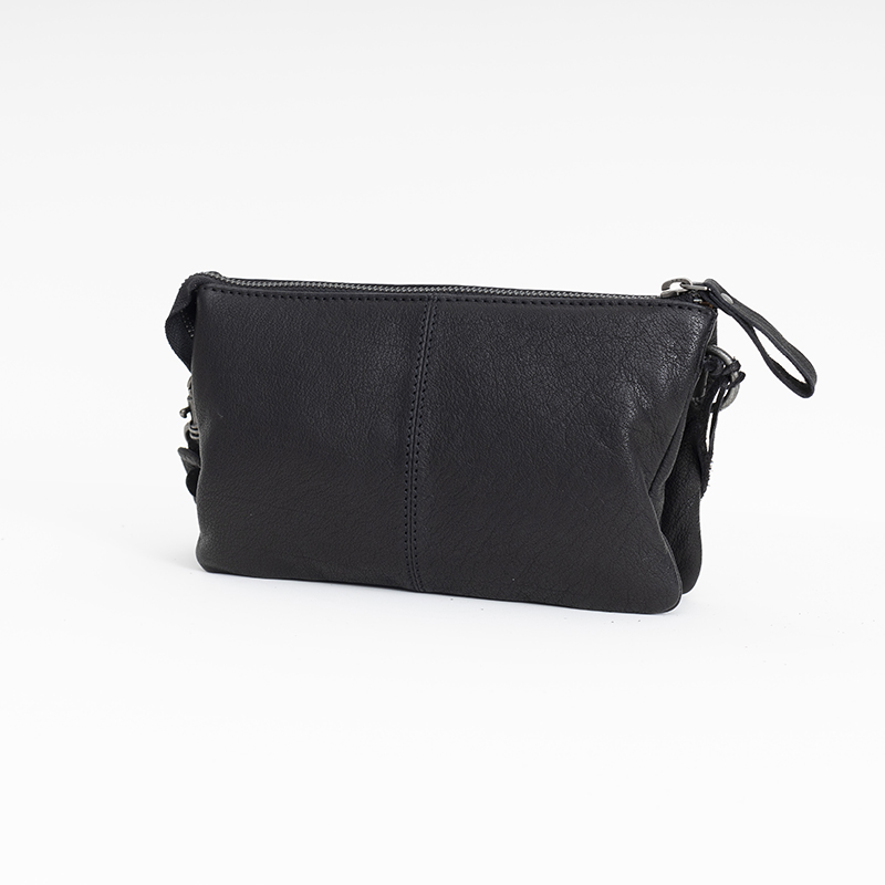 Bag Dover Black back