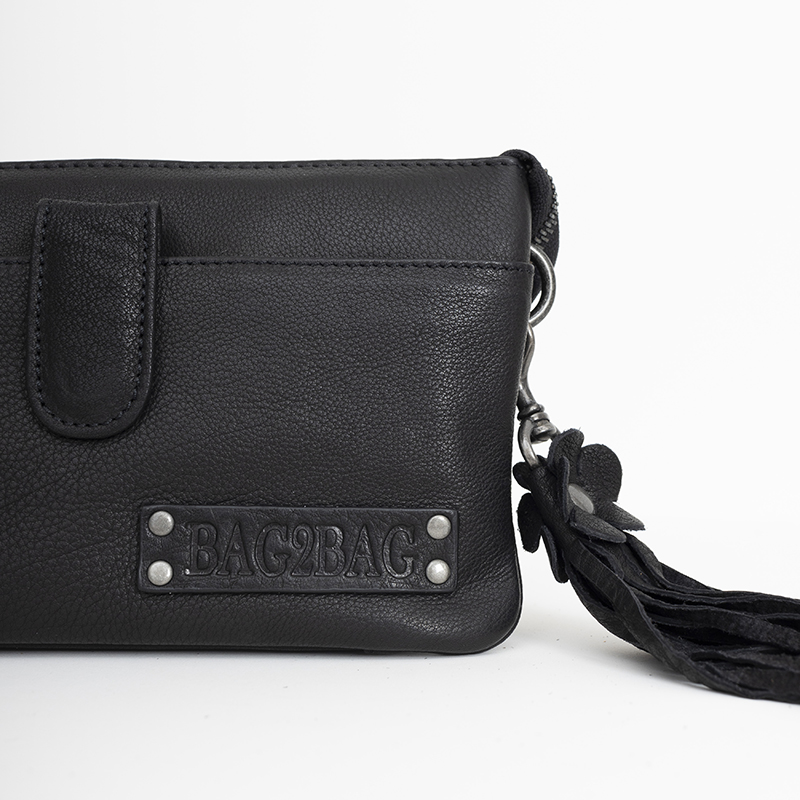 Bag Dover Black front