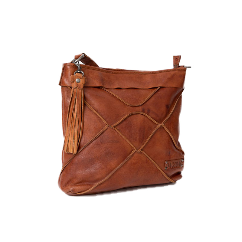Brandon voorkant cognac