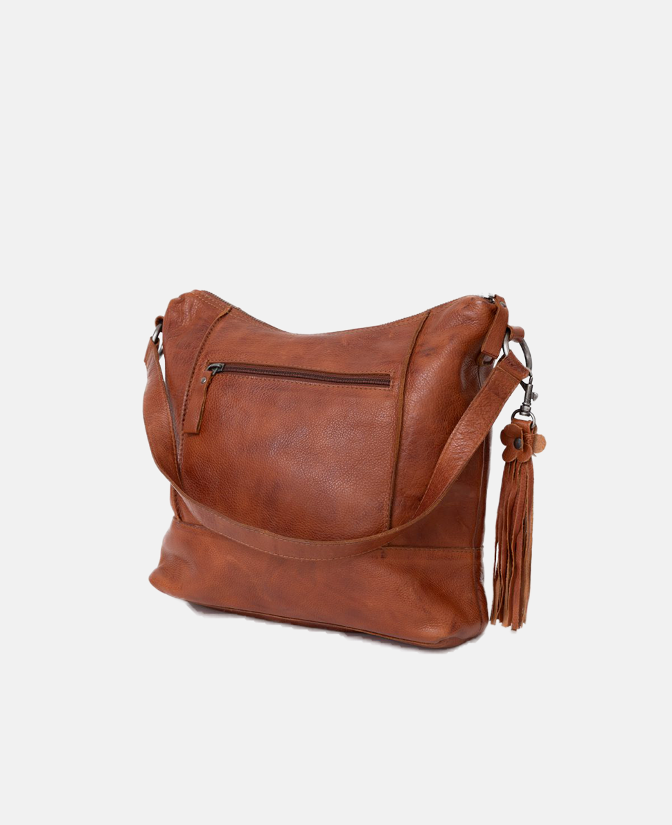 Tobin achterkant cognac