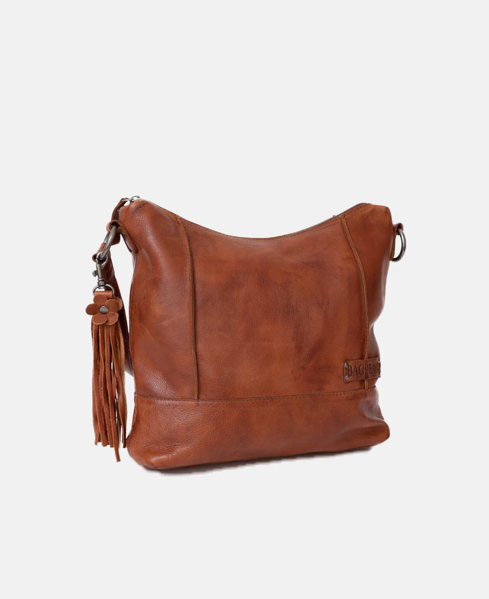 Tobin voorkant cognac