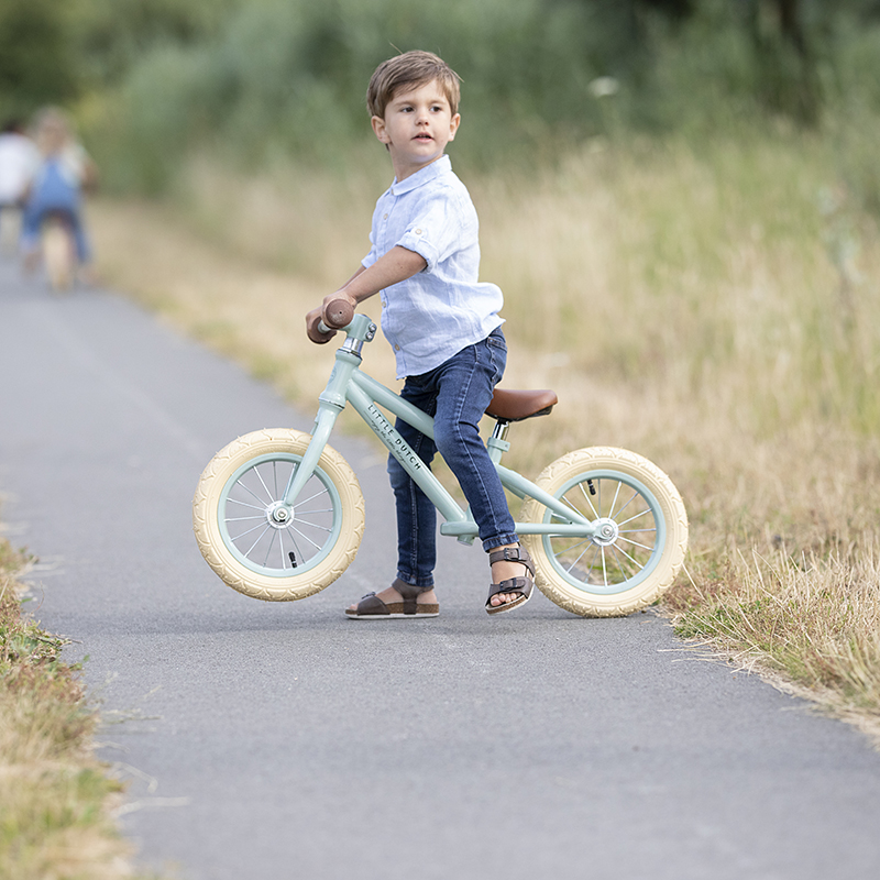 4541 - balance bike - mint - 8