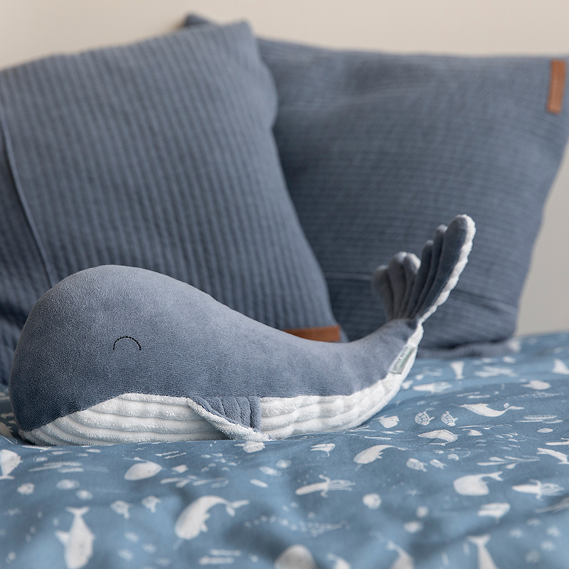 Little Dutch - ocean blue - 52-2b