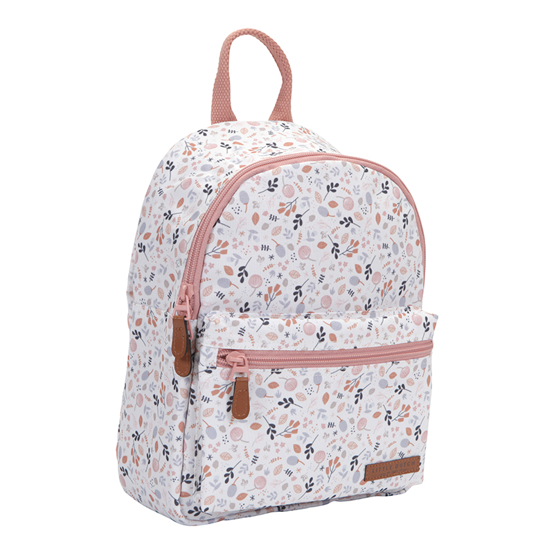 LD4941 - Backpack Spring Flowers - Product (2)