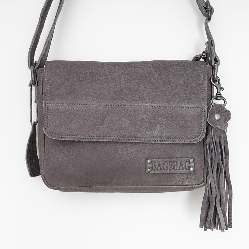 Bag Eijas Grey