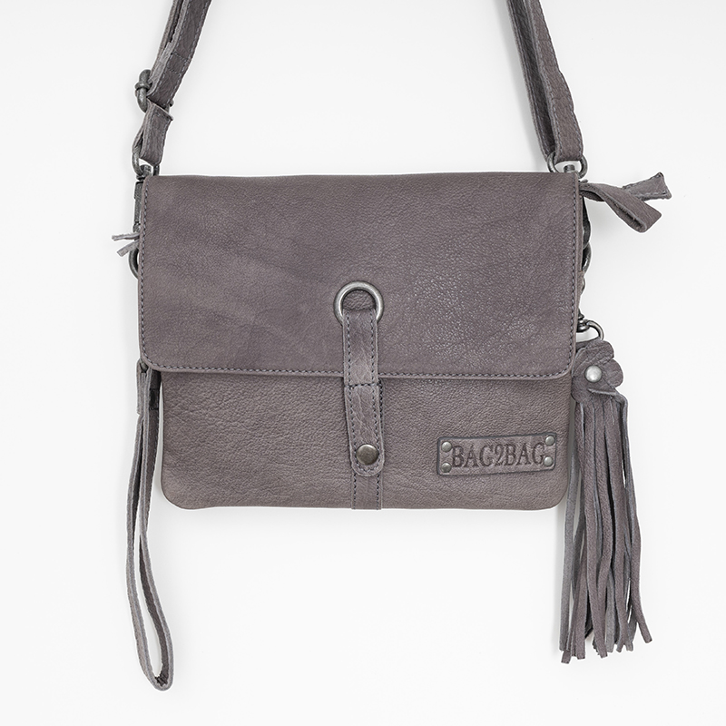 Bag Ferro Grey