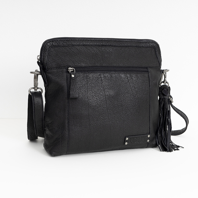 Bag Lugo Black