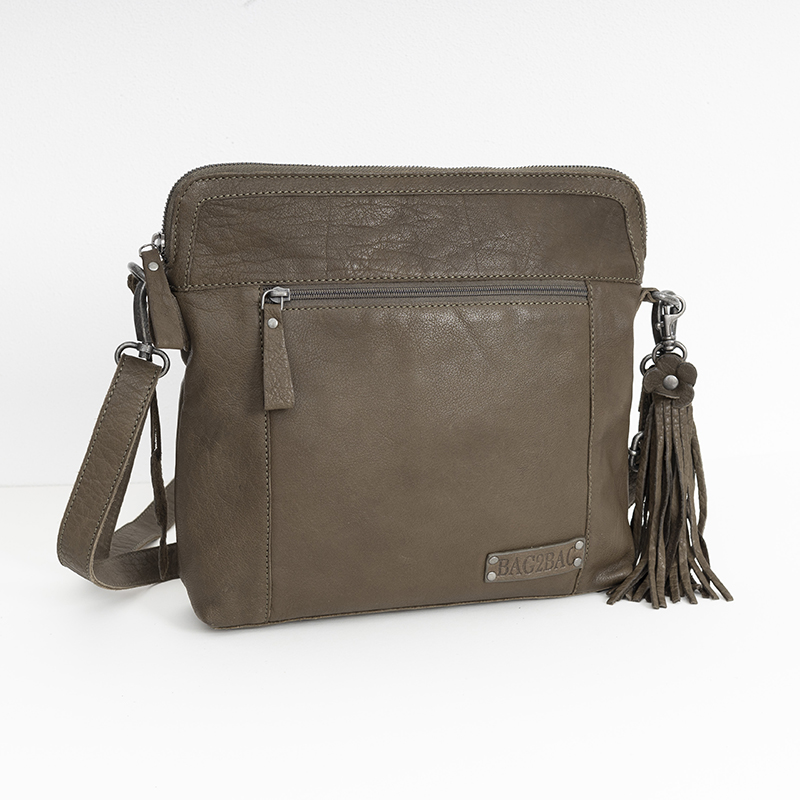 Bag Lugo Olive