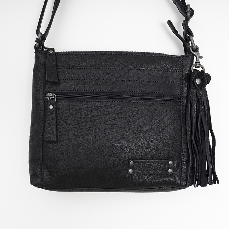 Bag Navarra Black