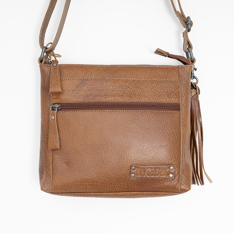 Bag Navarra Cognac