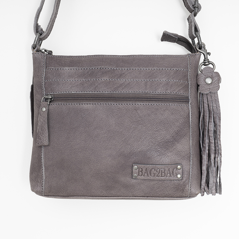 Bag Navarra Grey