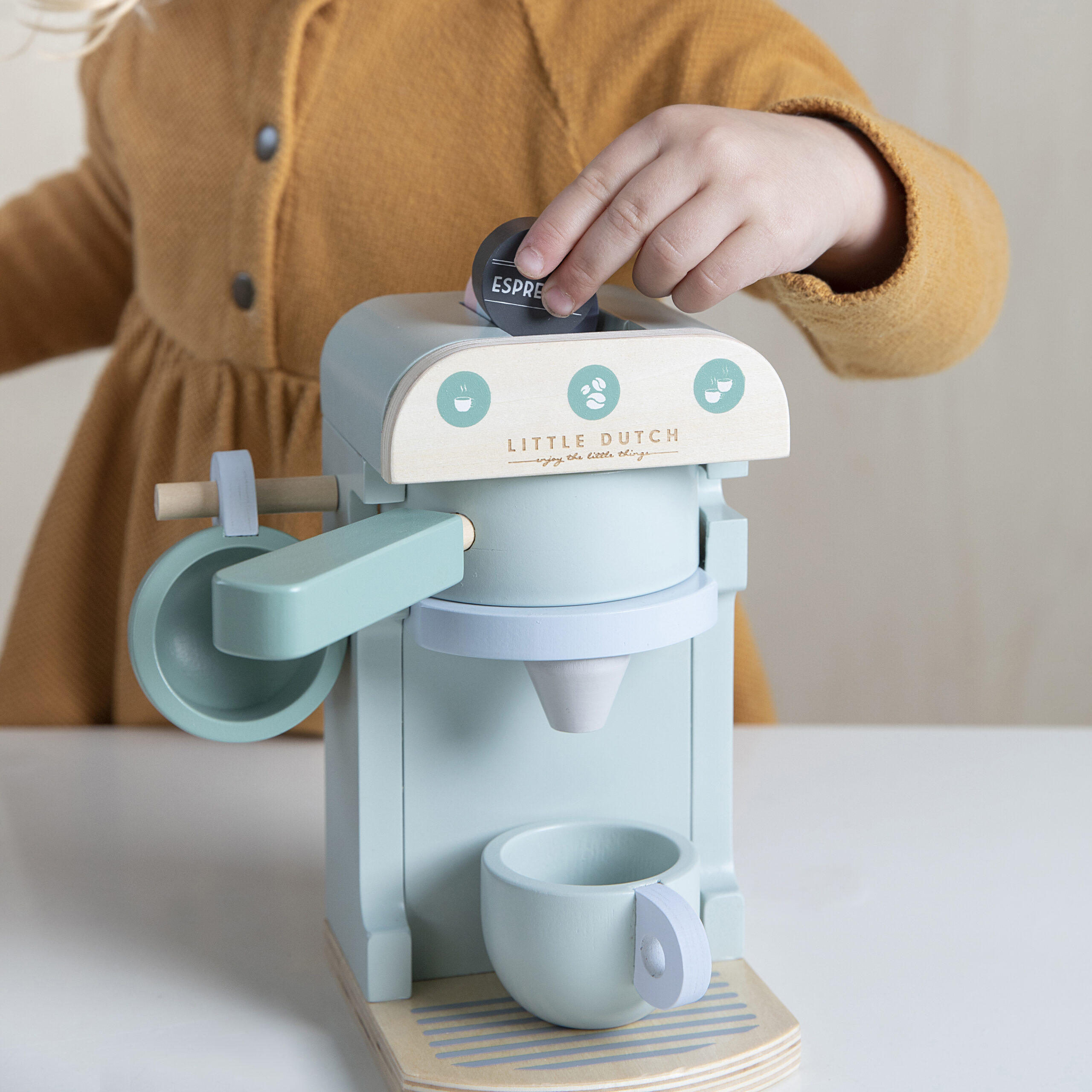LD4460 - Coffee Machine (2)