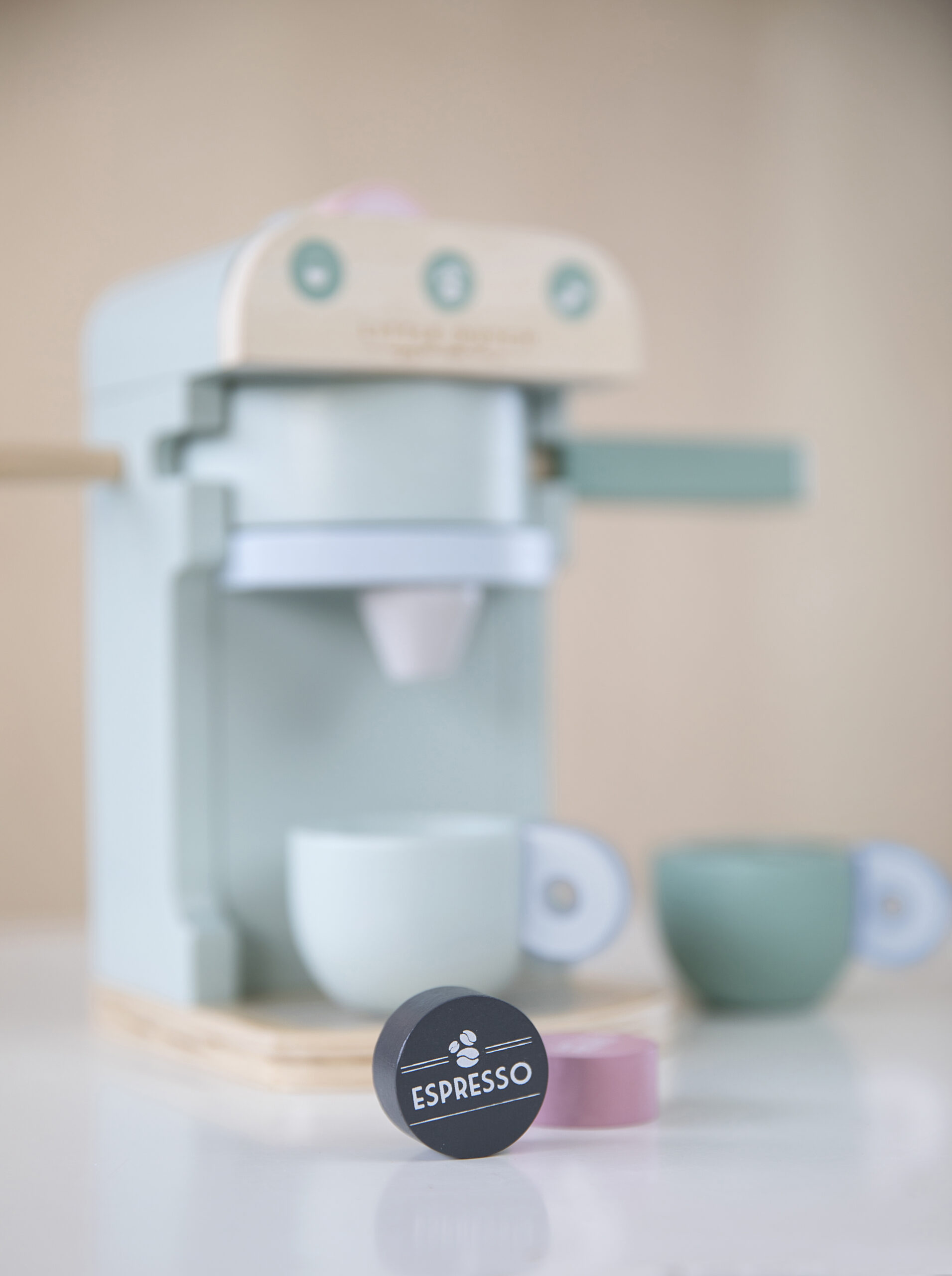 LD4460 - Coffee Machine (4)