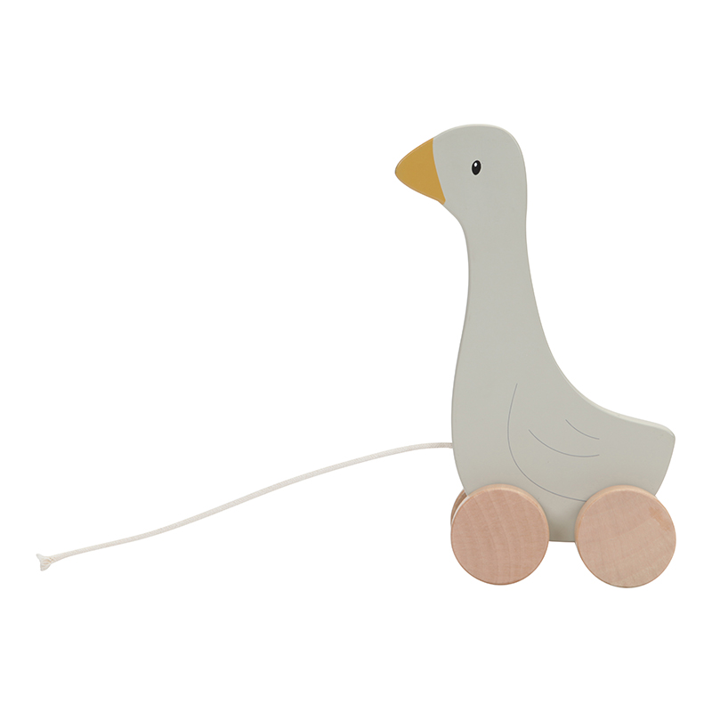 LD7071 - Pull along Little Goose (2)