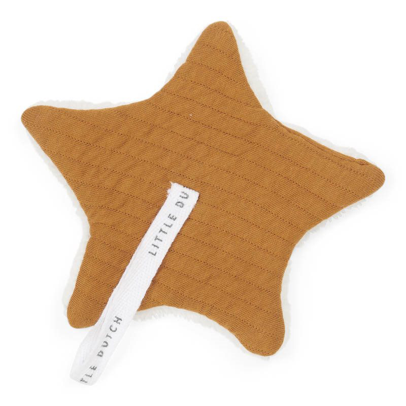 0014765_little-dutch-speendoekje-pure-ochre-spice-pure-0