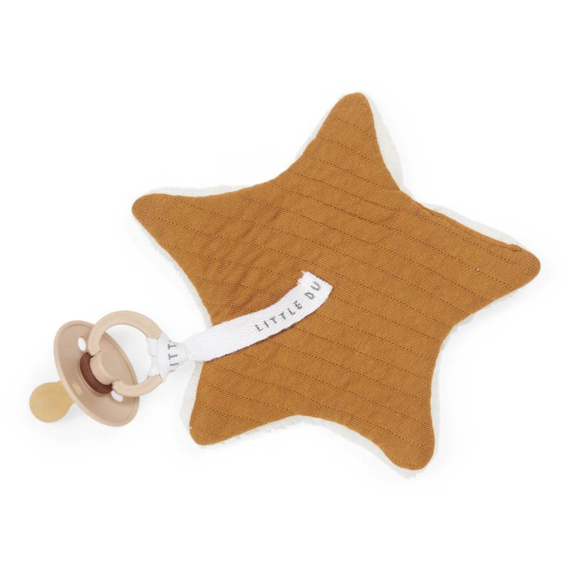 0014766_little-dutch-speendoekje-pure-ochre-spice-pure-2