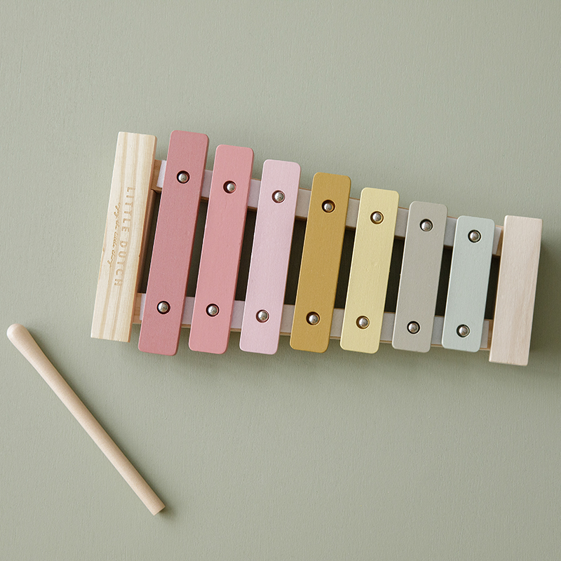 LD7016 - Xylophone Pink (3)