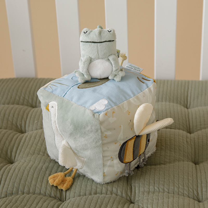 LD8509 - Activity cube Goose (66)