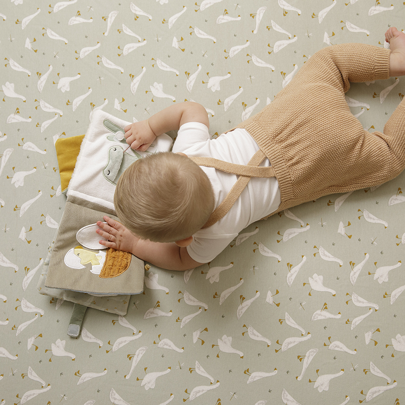 LD8507 - Activity booklet Goose (3)