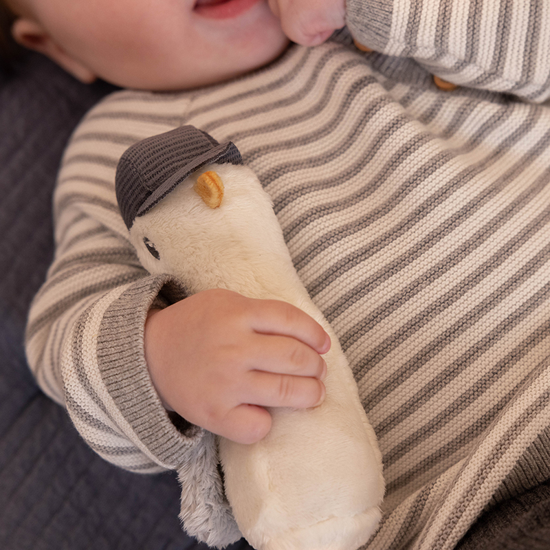 LD8601 Squeaker Seagull (1)