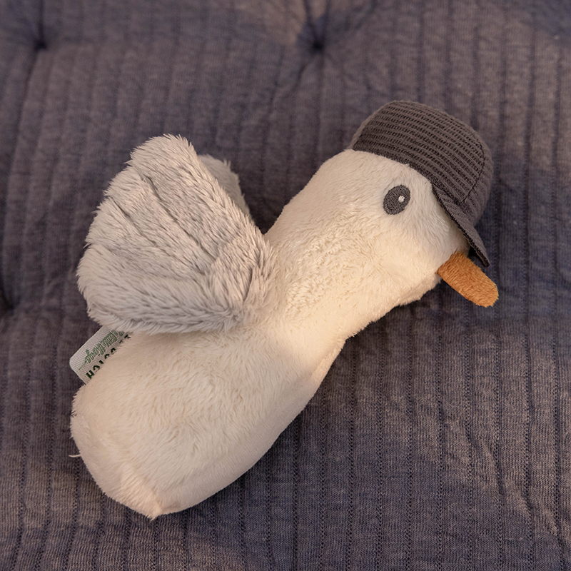 LD8601 Squeaker Seagull (3)