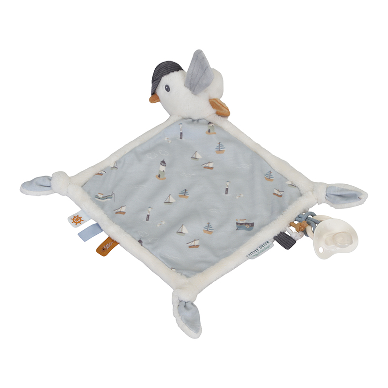 LD8602 Cuddle cloth Sailors Bay_2