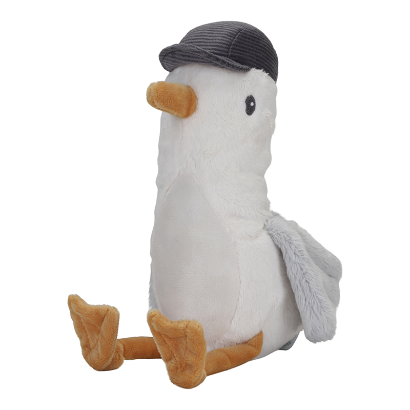 LD8604 Sailors Knuffel 1