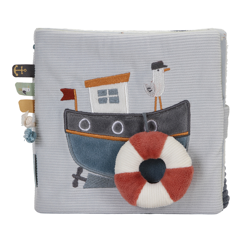 LD8607 - Activity book Sailors Bay - Product (1)