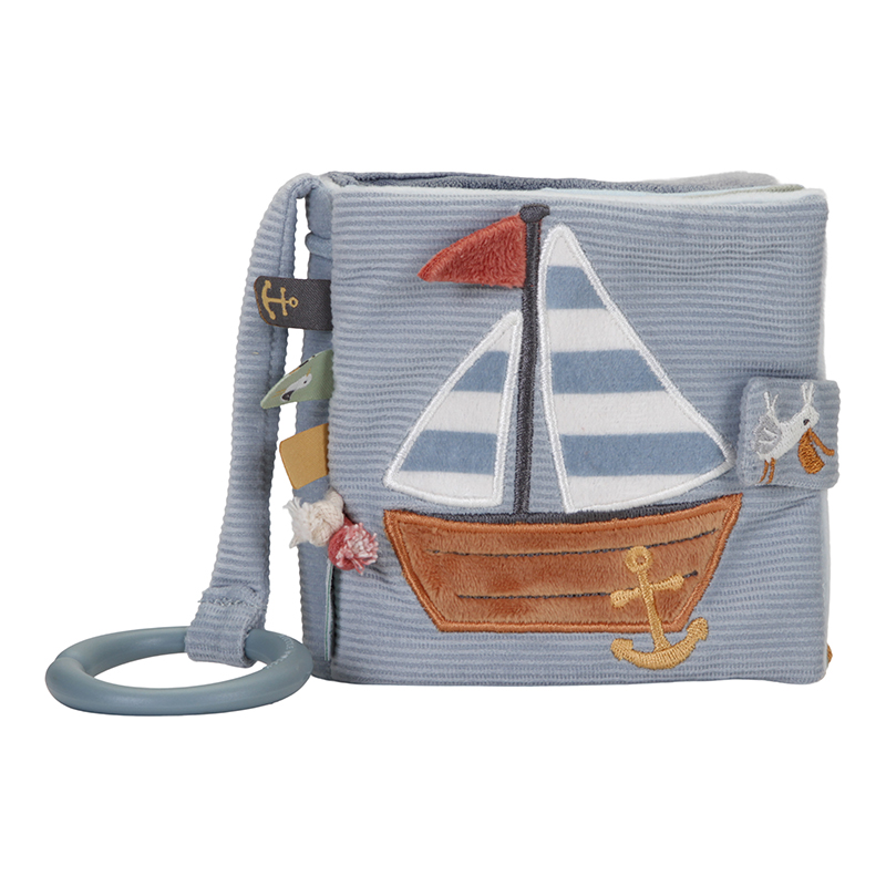 LD8619 Stroller book Sailors Bay_1