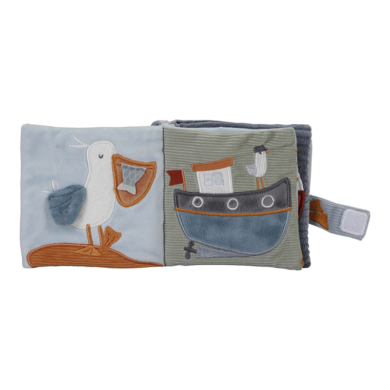 LD8619 Stroller book Sailors Bay_2