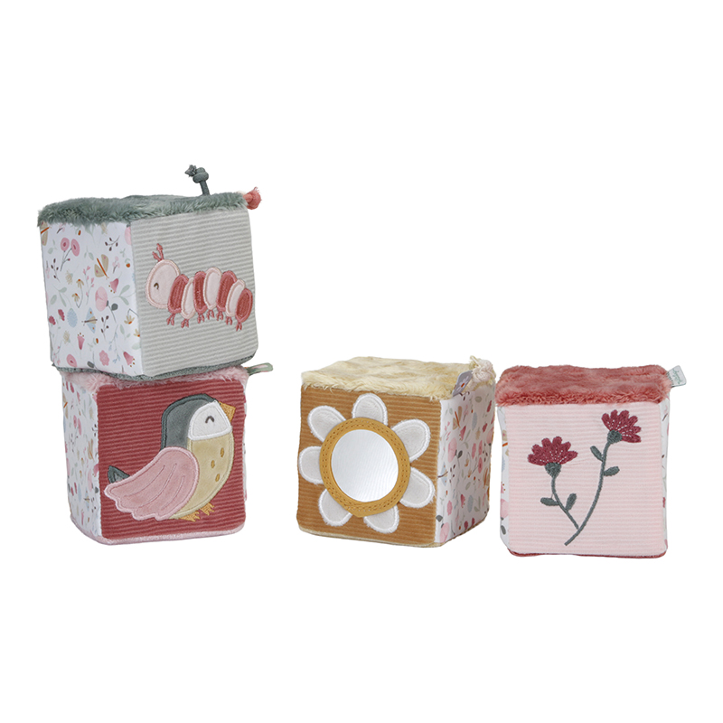 LD8716 Soft Blocks Flowers & Butterflies_3