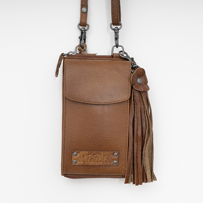 Wallet Tennessee Cognac
