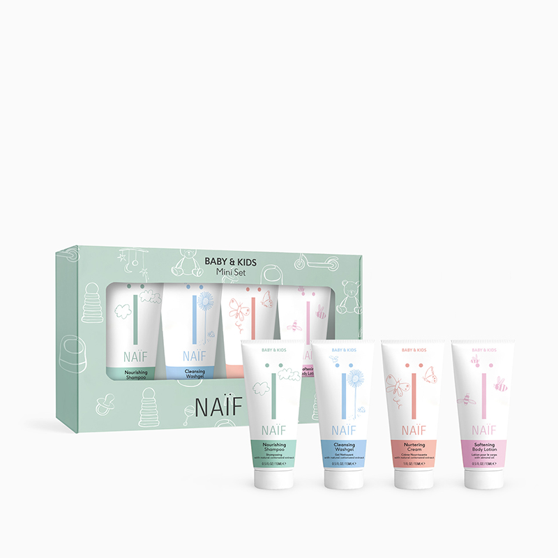Baby&kids mini set 2