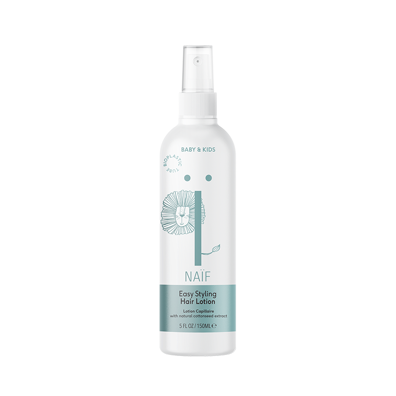 Hair lotion