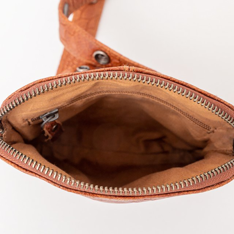Kantore binenkant cognac