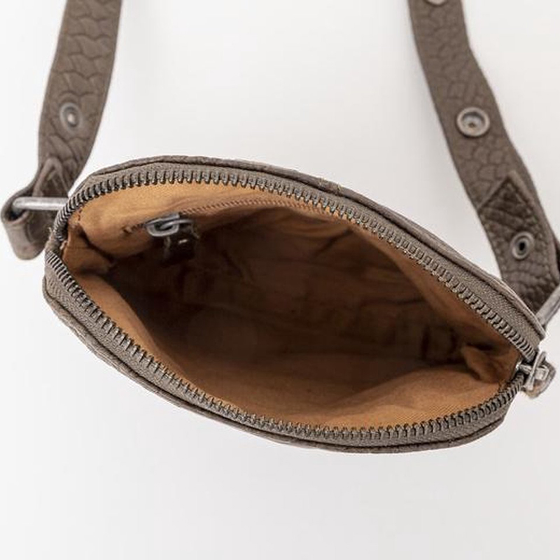 Kantore binnenkant olive