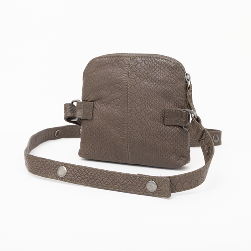 Kintore achterkant olive