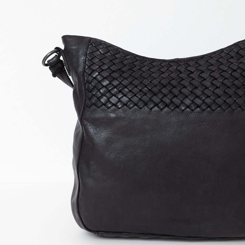 Lecce Black BAG2BAG