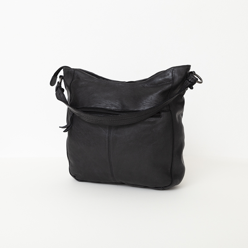 Lecce Black Back