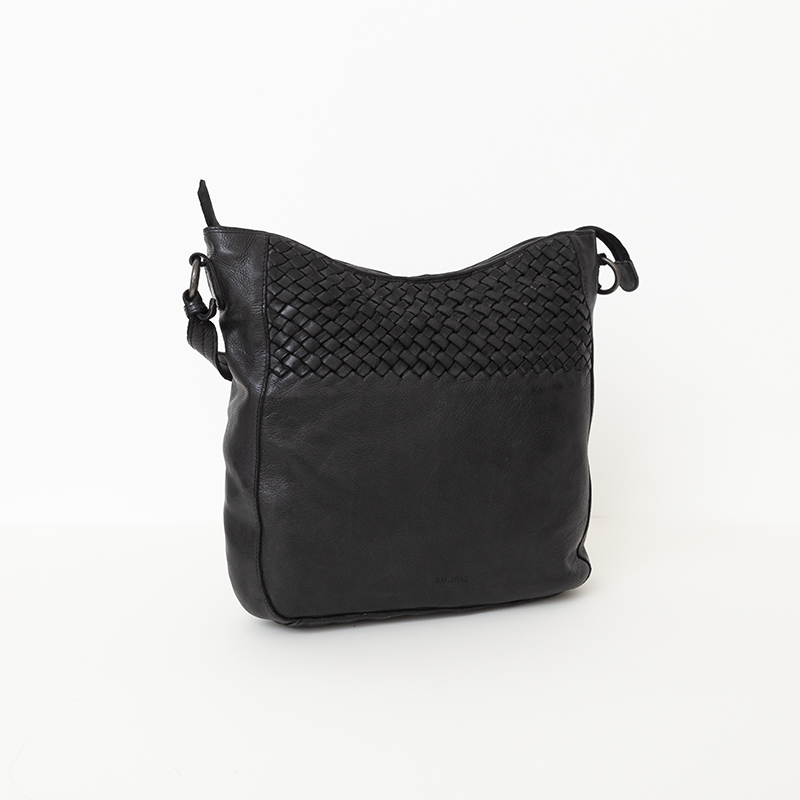 Lecce Black Front