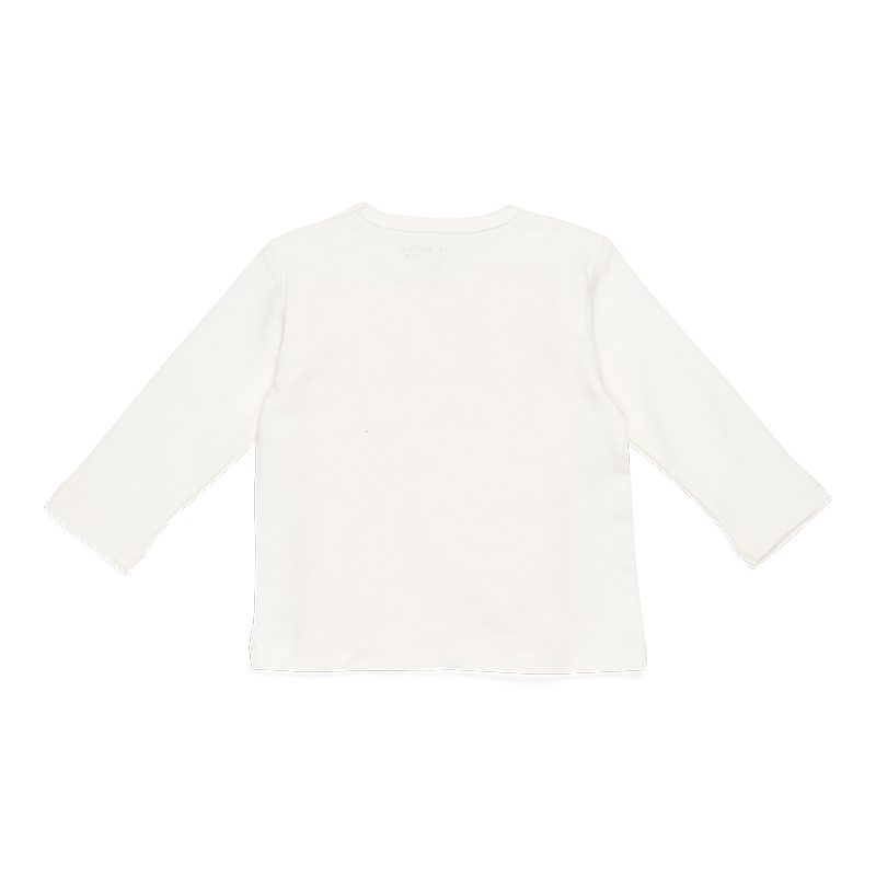Longsleeve boot achterkant