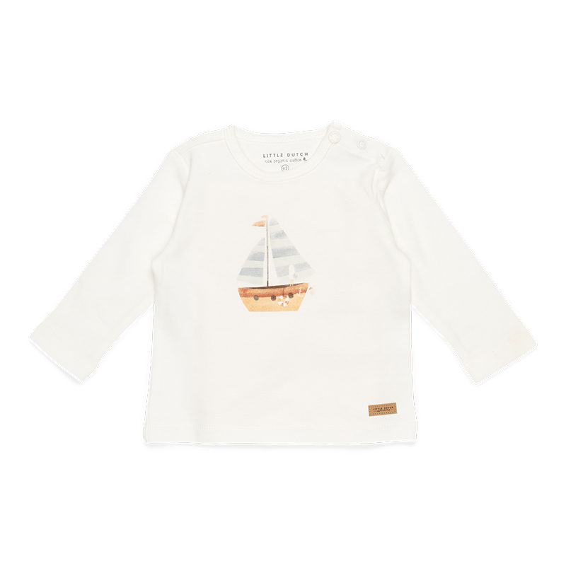 Longsleeve boot