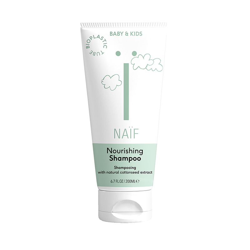 Nourishing shampoo