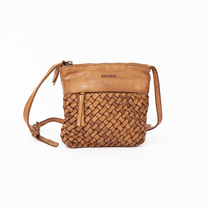 Tarente Cognac front