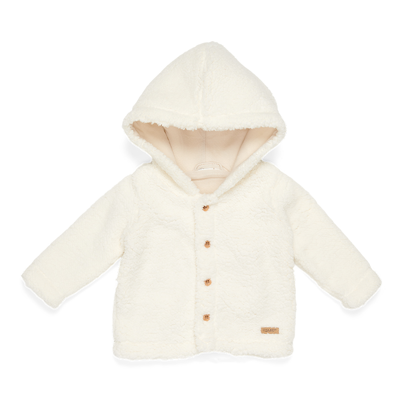 Teddy babyjasje little goose 2