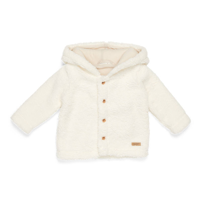Teddy babyjasje little goose