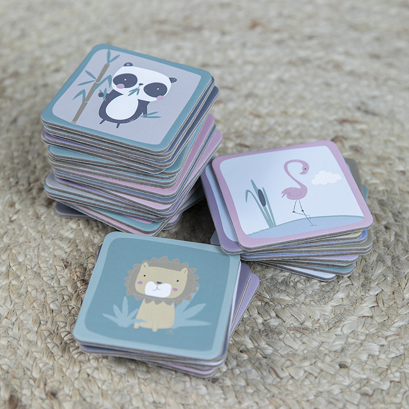 LD4447 - Memo Zoo (8)
