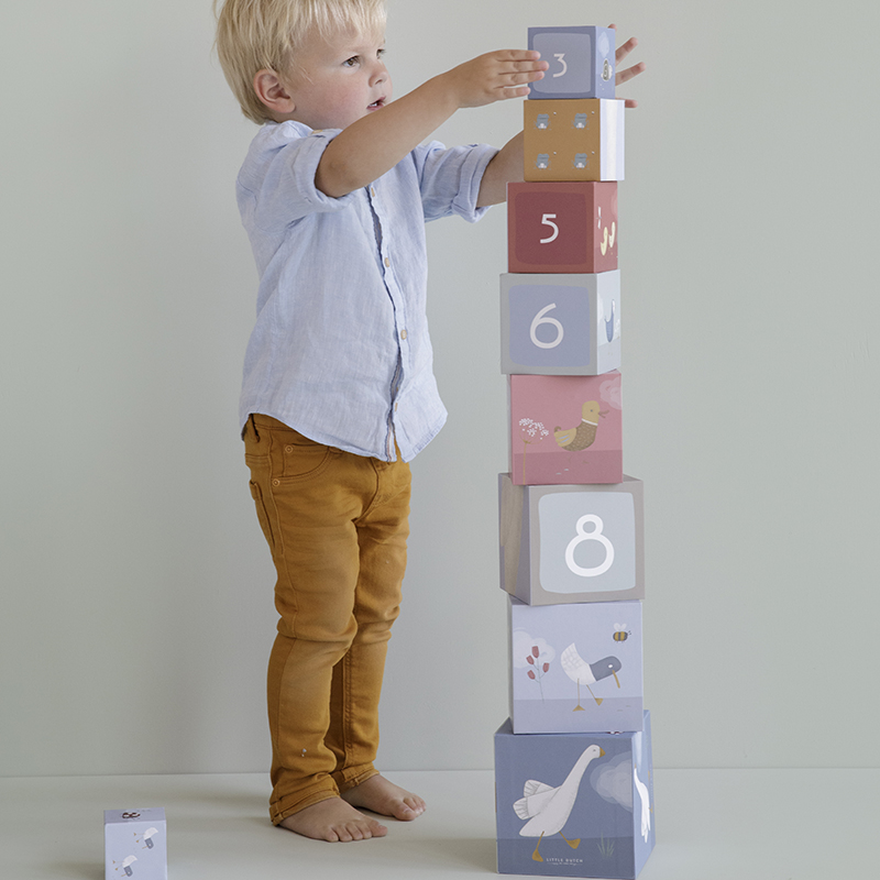 LD4752 - Stacking Blocks Goose (2)