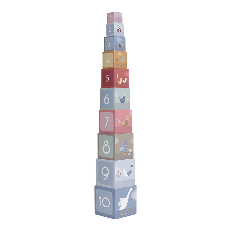 LD4752 - Stacking Blocks Goose - Product (3)