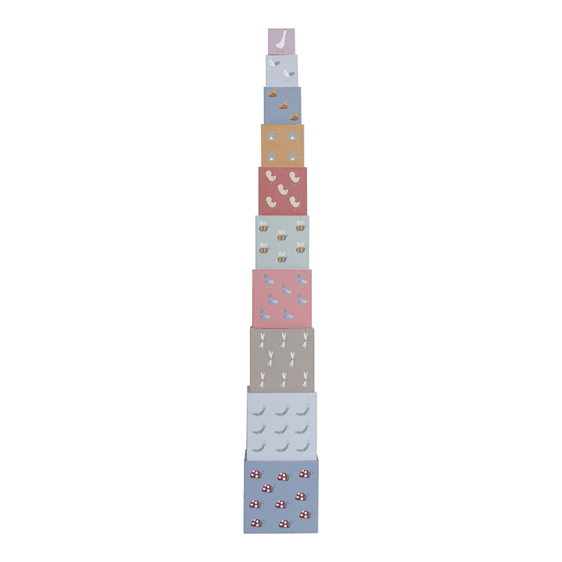 LD4752 - Stacking Blocks Goose - Product (7)